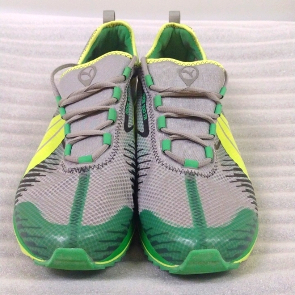 Puma FAAS 100 - Picture 2 of 6